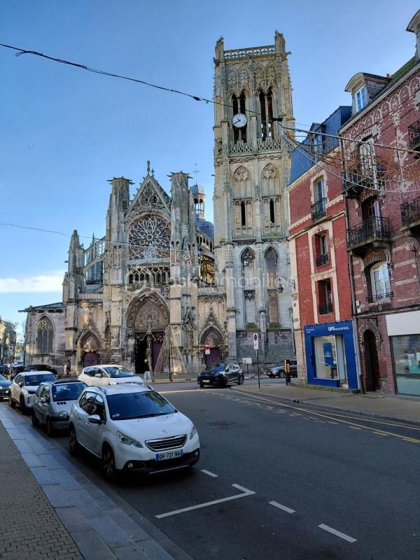 Appartement - 42 m² - 3 pièces