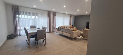 Villa - 126 m² - 4 pièces