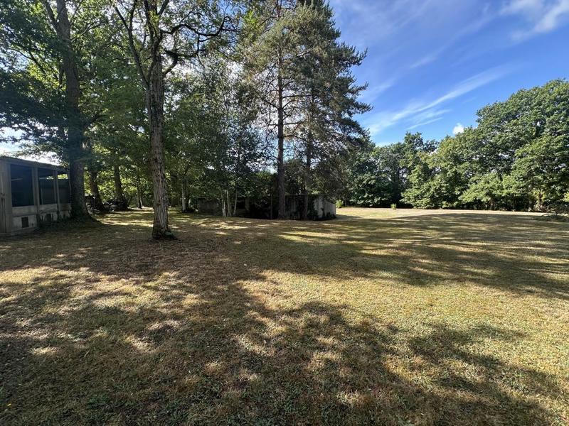 Maison - 125 m² - 4 pièces