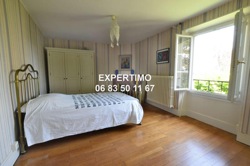 Maison - 144 m² - 4 pièces