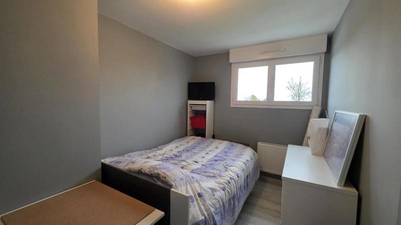 Pavillon - 123 m² - 7 pièces