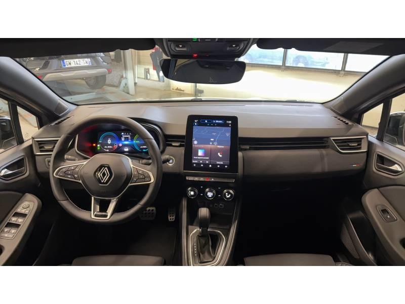 Renault Clio E-Tech full hybrid 145 Esprit Alpine