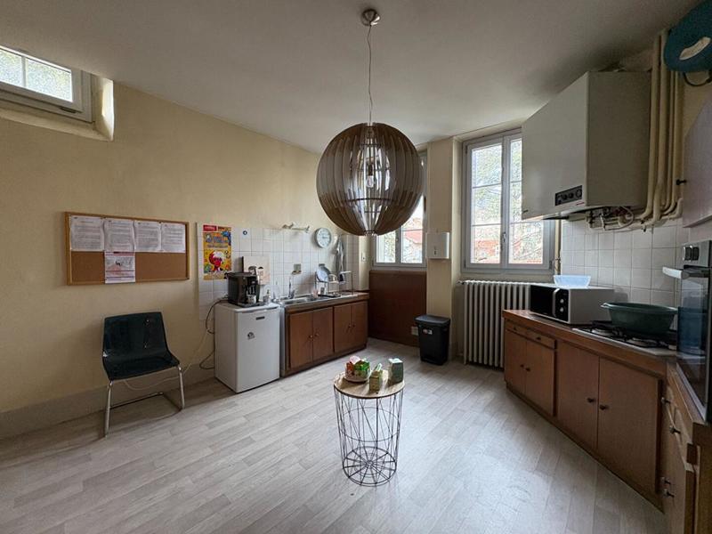 Appartement - 159 m² - 4 pièces