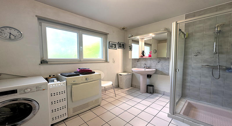 Villa - 162 m² - 7 pièces