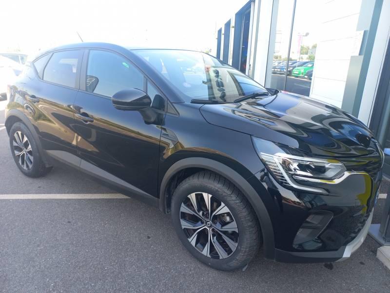 Renault Captur TCe 90 Evolution