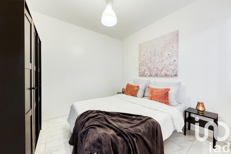 Appartement - 30 m² - 2 pièces