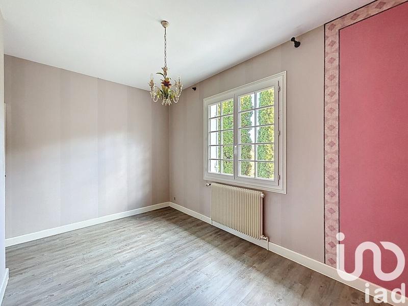 Maison - 155 m² - 6 pièces