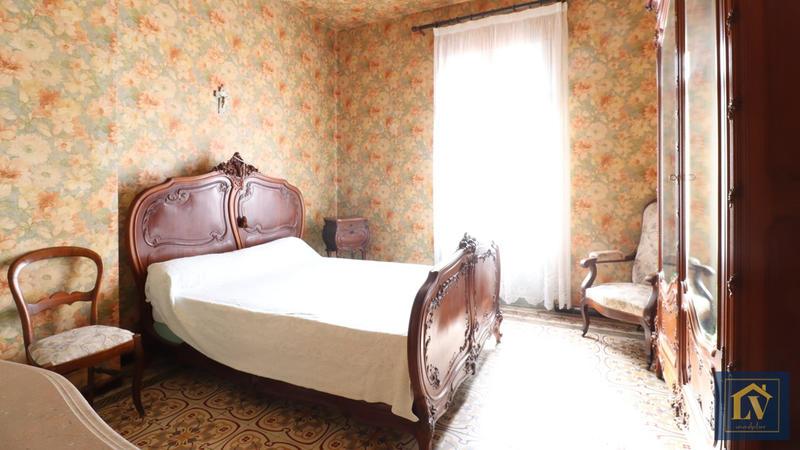 Maison de village - 139 m² - 5 pièces