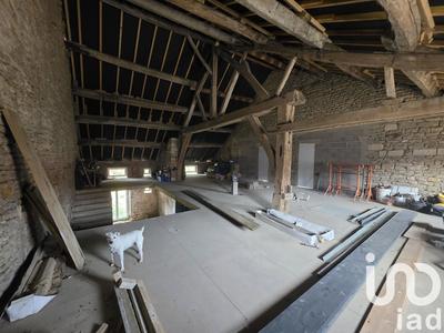 Maison de village - 200 m² - 3 pièces