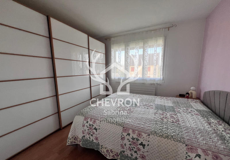 Maison - 144 m² - 7 pièces