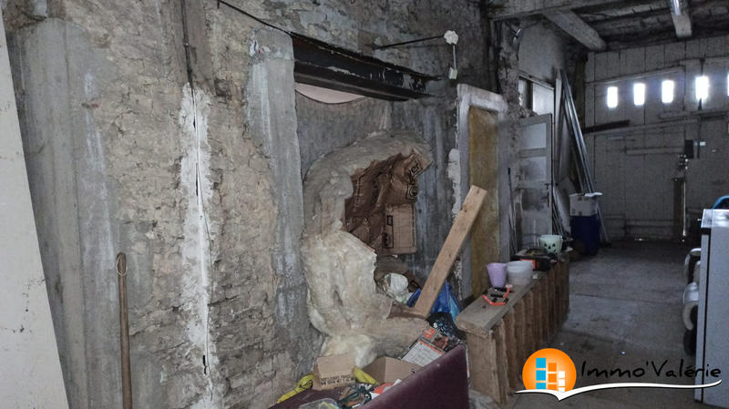 Maison - 133 m² - 6 pièces