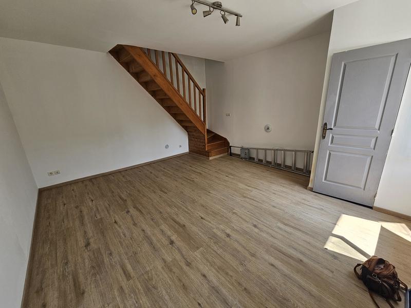 Maison - 65 m² - 3 pièces