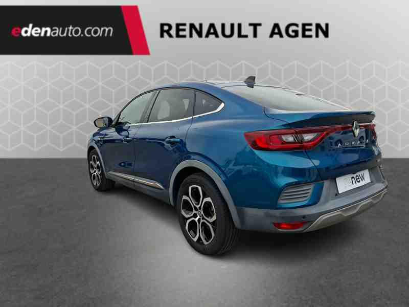 Renault Arkana E-Tech 145 - 21b Intens