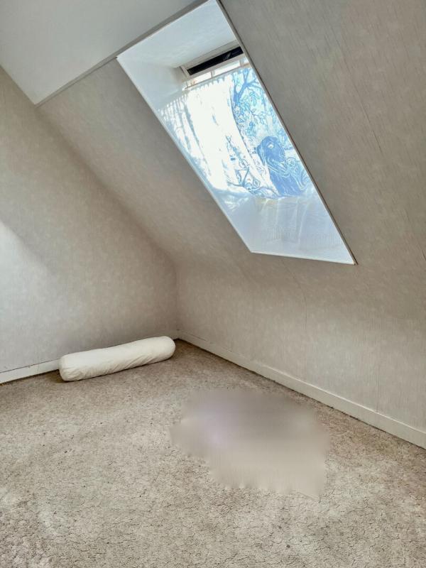 Maison - 123 m² - 7 pièces