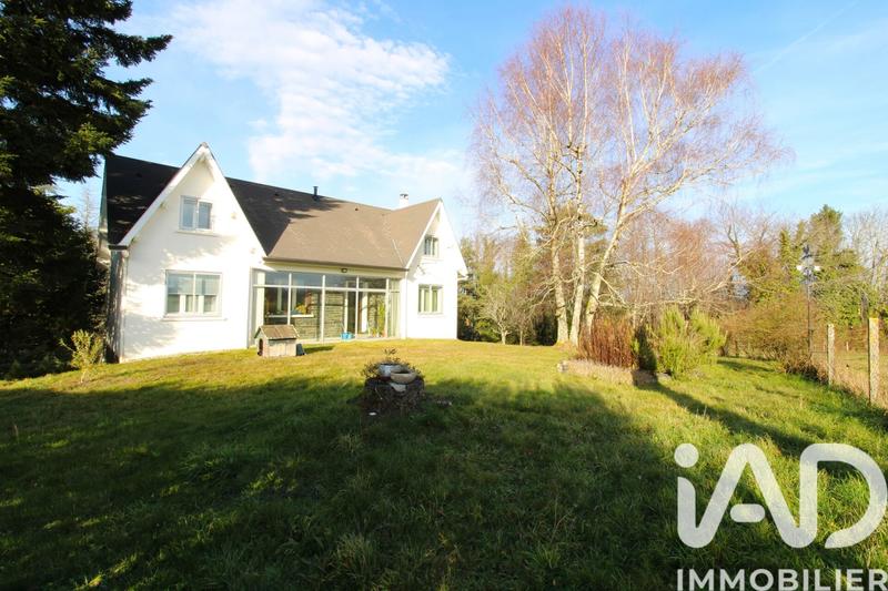 Maison de campagne - 180 m² - 7 pièces