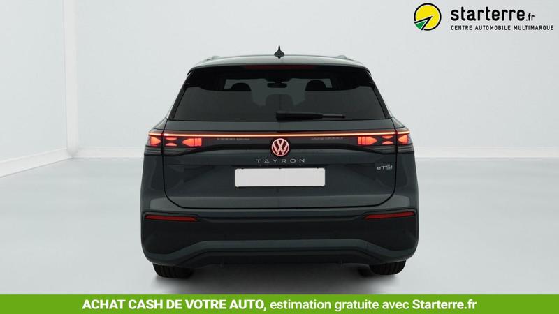 Volkswagen Tayron 1.5 eTSI 150ch Dsg7 7pl Life Plus