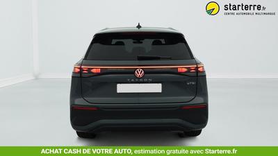 Volkswagen Tayron 1.5 eTSI 150ch Dsg7 7pl Life Plus