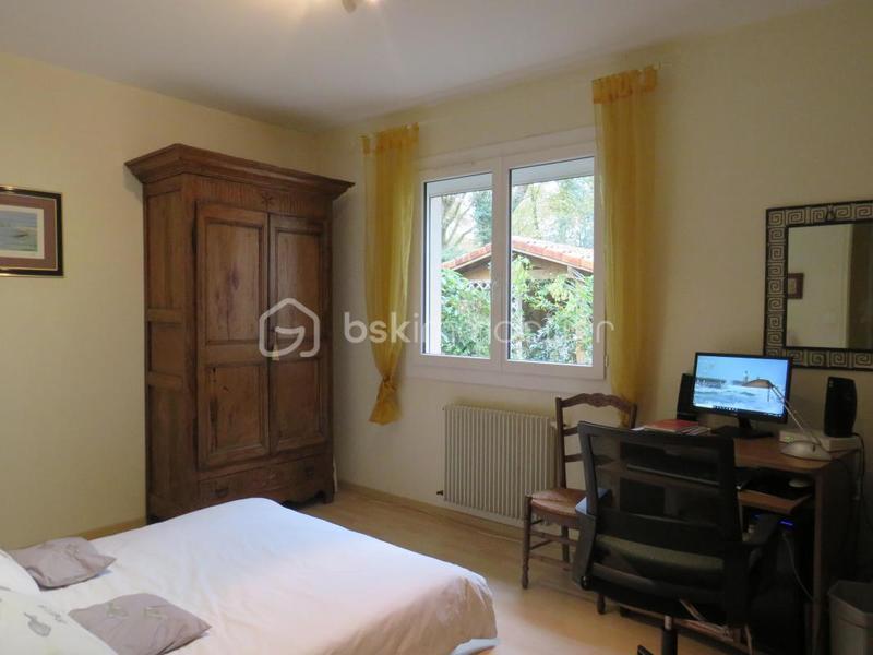 Maison - 133 m² - 6 pièces