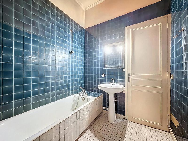 Appartement - 52 m² - 2 pièces