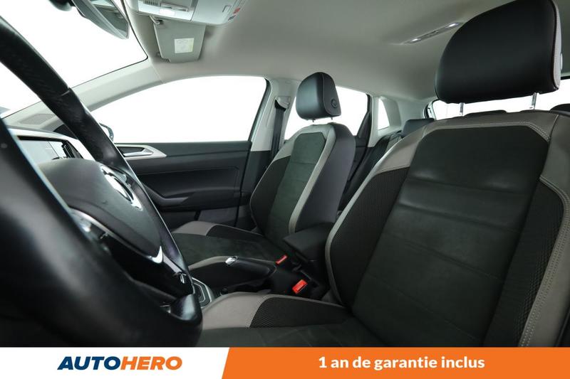 Volkswagen Polo 1.0 Tsi Carat Dsg7 115 ch