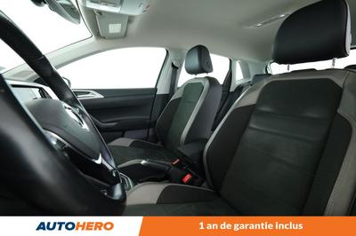 Volkswagen Polo 1.0 Tsi Carat Dsg7 115 ch