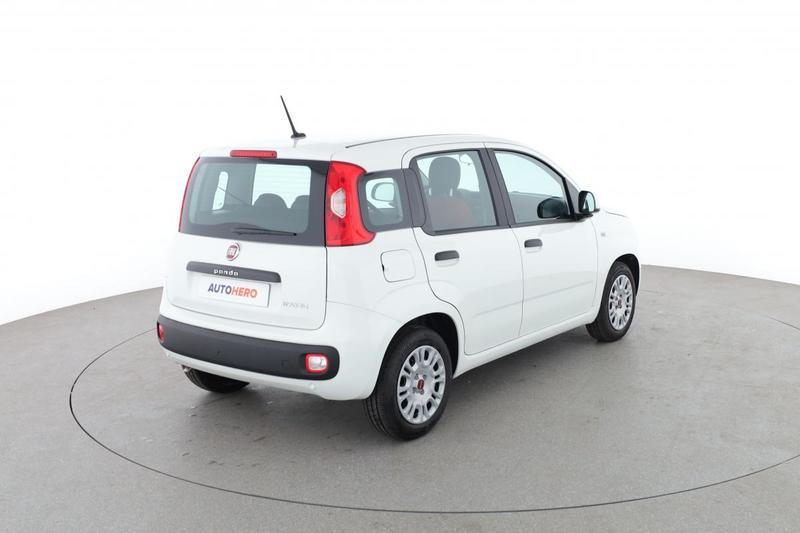 Fiat Panda 1.0 Hybride Bsg Easy 70 ch