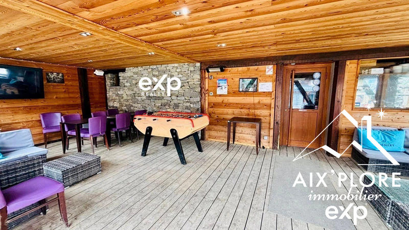 Fonds de commerce - Magasins - 1 000 m²