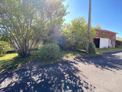 Maison - 48 m² - 1 pièce