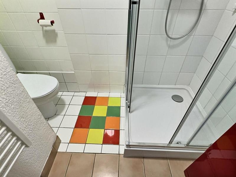 Maison - 45 m² - 3 pièces