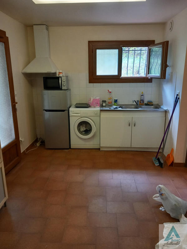 Appartement - 53 m² - 2 pièces