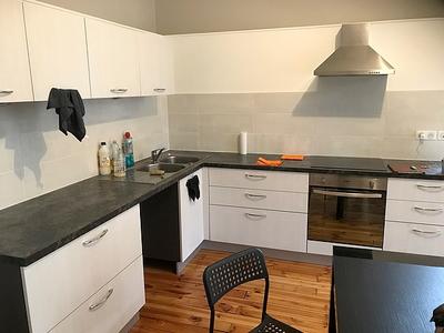 Appartement - 91 m² - 3 pièces