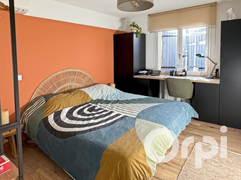 Maison - 86 m² - 3 pièces