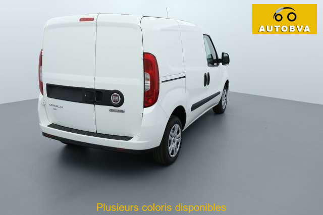 Fiat Doblo Cargo Ft 1.3 Multijet 95 Pack