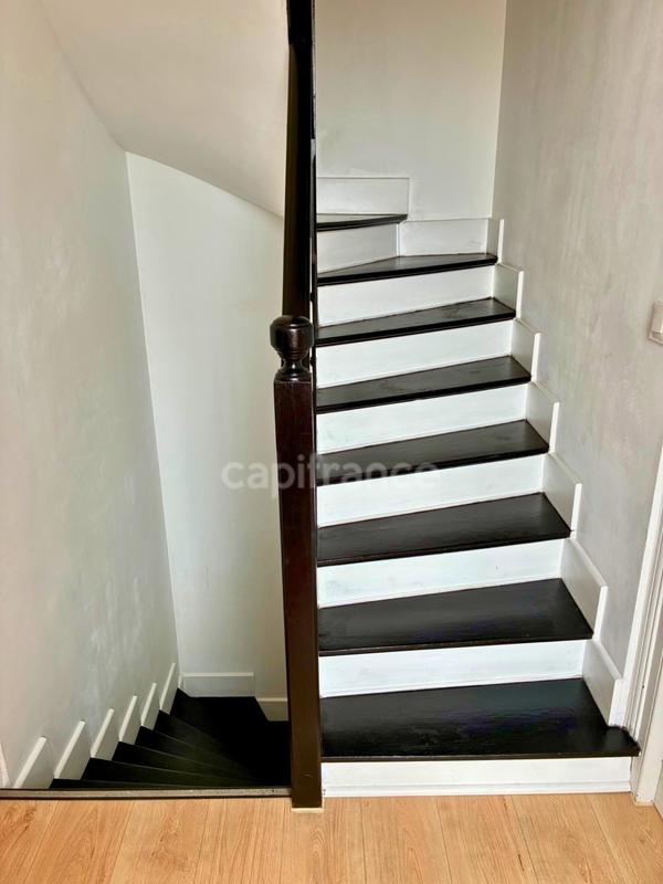 Maison - 127 m² - 6 pièces