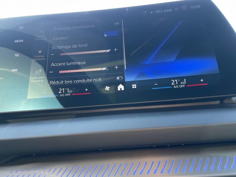 Bmw Série 1 120 170 ch Dkg7 m Sport