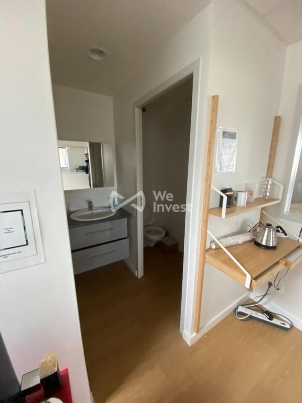 Local commercial - 370 m²