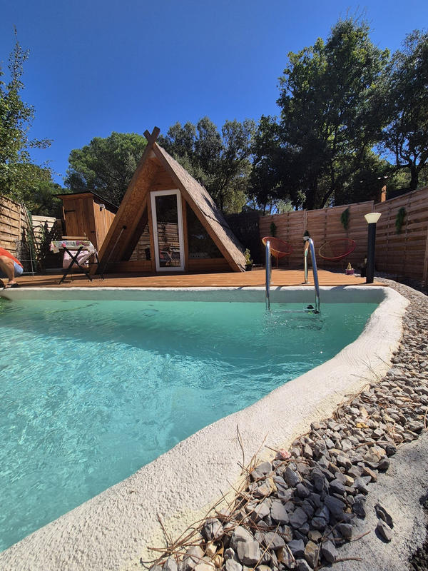 Maison - 163 m² - 4 pièces