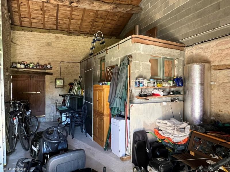 Maison de campagne - 147 m² - 6 pièces