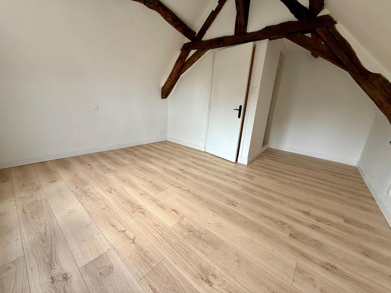 Maison - 131 m² - 6 pièces