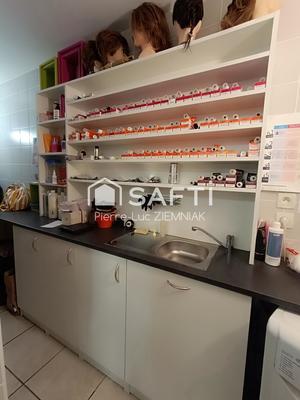 Local commercial - 60 m²