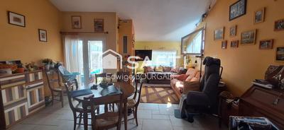 Maison - 150 m² - 7 pièces