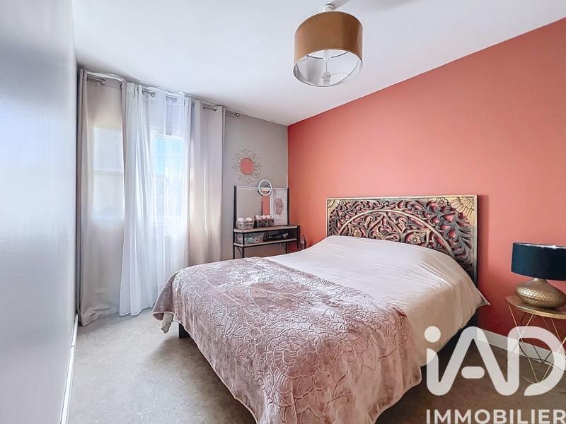 Duplex - 81 m² - 4 pièces