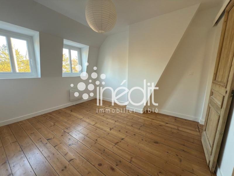 Maison - 112 m² - 5 pièces