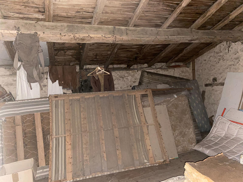 Maison - 116 m² - 5 pièces