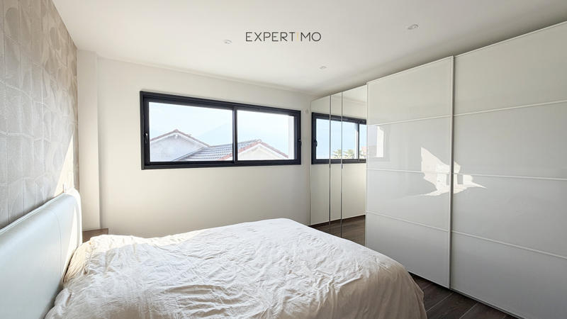 Maison - 116 m² - 5 pièces