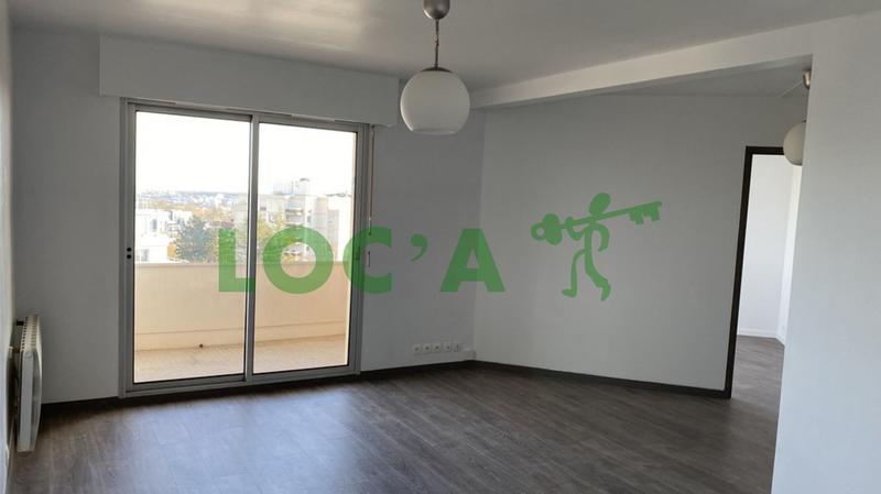 Appartement - 76 m² - 3 pièces