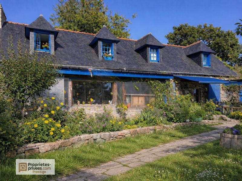 Maison - 142 m² - 6 pièces