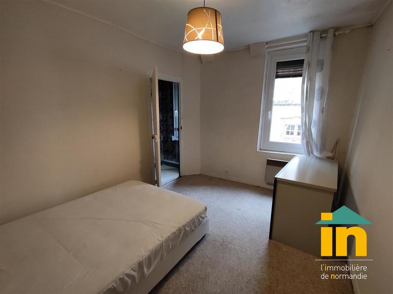 Maison de ville - 77 m² - 3 pièces