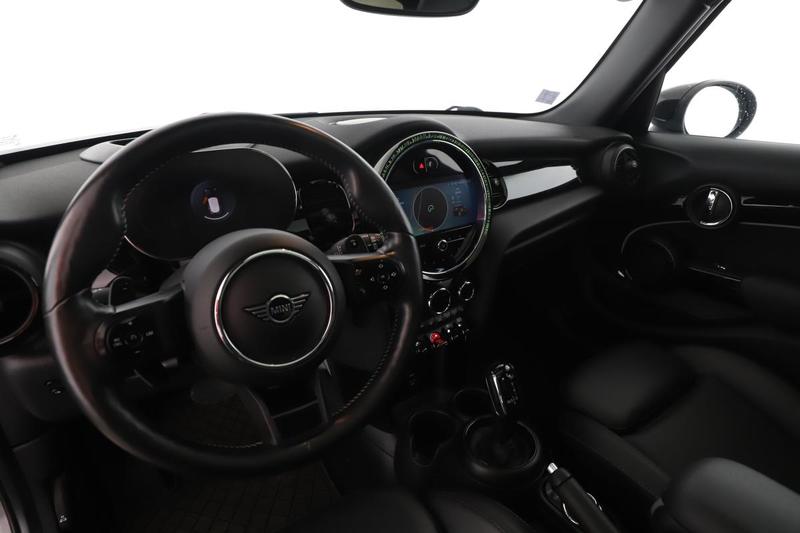 Mini Mini Cooper s Edition Camden Bva7 5p 178 ch