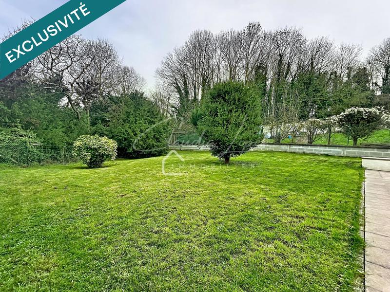 Maison - 130 m² - 7 pièces